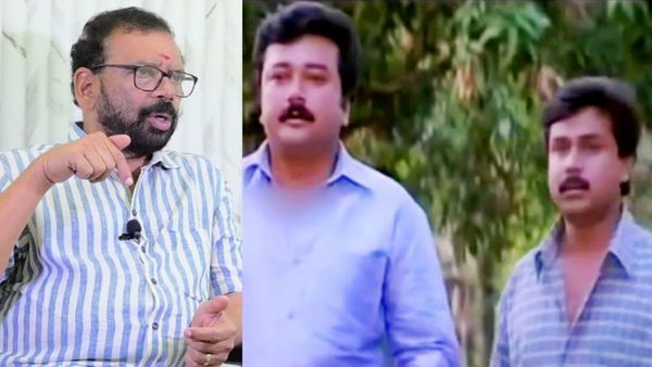 ജയറാമിന്റെ കത്തുമായി അവസരം ചോദിച്ചു വന്ന ദിലീപിനെ കമൽ ആദ്യം ഒഴിവാക്കി; വെളിപ്പെടുത്തി പ്രൊഡക്ഷൻ കൺട്രോളർ