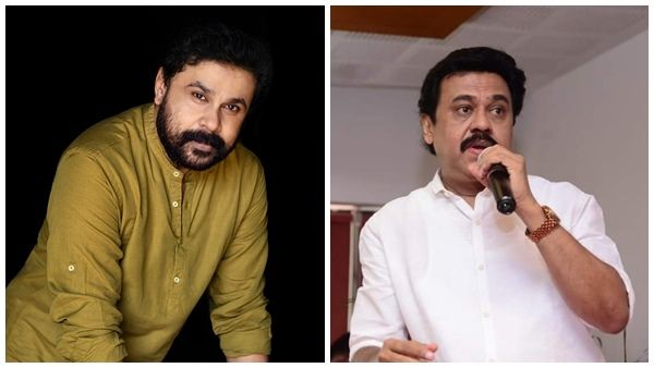 'ദിലീപിന്റെ വളർച്ചയ്ക്ക് കാരണം ഉണ്ട്'; നടനെക്കുറിച്ച് വിനയൻ പറയുന്നു