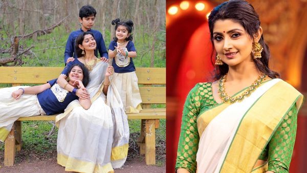ജീവിതത്തിലെ മറക്കാനാവാത്ത ഓണസമ്മാനം അതായിരുന്നു; എന്നിട്ടാണ് അച്ഛൻ ഞങ്ങളെ വിട്ടു പോയത്: ദിവ്യ ഉണ്ണി
