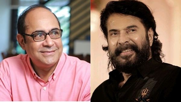 കാറില്‍ വച്ച് മമ്മൂട്ടിയ്ക്ക് വയ്യാതായി, യാത്ര ക്യാന്‍സല്‍ ചെയ്ത് ആശുപത്രിയിലാക്കി; ദിനേശ് പണിക്കർ പറയുന്നു
