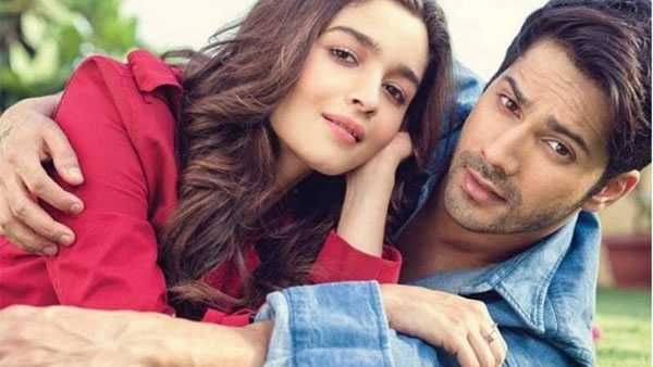 എനിക്ക് അത്രയ്ക്ക് ഇഷ്ടമാണ് അവളുടെ കൂടെ അഭിനയിക്കാന്‍; ആലിയ ഭട്ടിനെ കുറിച്ച് വരുണ്‍ ധവാന്‍