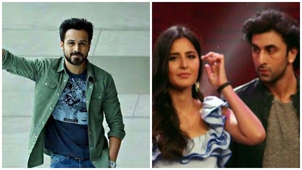 അവനെ ഉപേക്ഷിക്കൂ; കത്രീന കൈഫിനോട് അന്നേ പറഞ്ഞ ഇമ്രാൻ ഹാഷ്മി