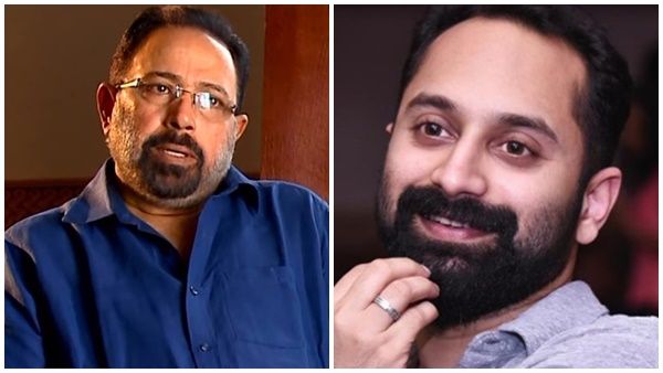 ഫഹദ് എന്റെയൊപ്പം സിനിമ ചെയ്യാൻ കംഫർട്ടബിൾ ആയിരിക്കില്ല; നടനെക്കുറിച്ച് സിബി മലയിൽ