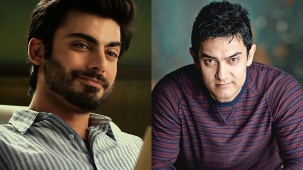 ആമിര്‍ ഖാനെ പോലെയാകാന്‍ നോക്കി; കിഡ്‌നി തകരാറിലായി ഫവാദ് ഖാന്‍ ആശുപത്രിയില്‍!