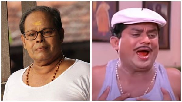 ഫ്രണ്ട്സിൽ ജ​ഗതിക്ക് പകരം എത്തേണ്ടിയിരുന്നത് ഇന്നസെന്റ്; അവസാന ഘട്ടത്തിൽ മാറ്റം വന്നതിന് കാരണമിങ്ങനെ