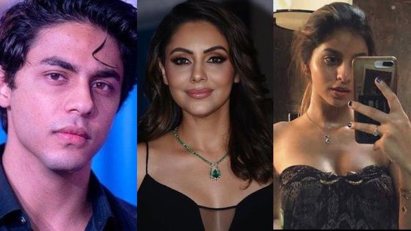 മകന് എത്ര പെണ്‍കുട്ടികളെ വേണമെങ്കിലും പ്രണയിക്കാം, മകള്‍ക്ക് പാടില്ല; മക്കളോട് ഗൗരി ഖാന്‍