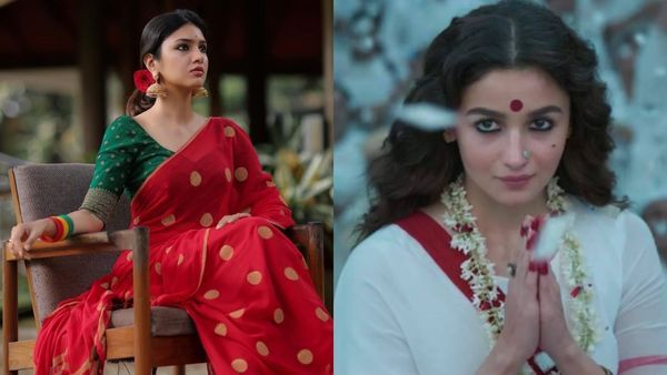 ഗംഗുഭായ് കണ്ടിട്ട് ആ വേഷം ചെയ്യണമെന്ന് തോന്നി; സിനിമയിൽ വന്നില്ലെങ്കിൽ മോട്ടിവേഷണൽ സ്‌പീക്കറായേനെ: ഗായത്രി