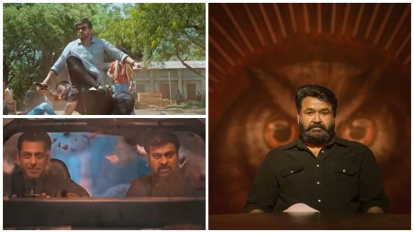 ലൂസിഫറിന്റെ തെലുങ്ക് റീമേക്ക് വാങ്ങാൻ ആളില്ല; ചിരഞ്ജീവിയുടെ സിനിമയോട് മുഖം തിരിച്ച് വിതരണക്കാർ