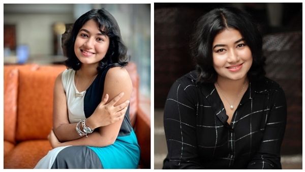 ചെറുപ്പത്തിലെ ഭീകരമായി ഇതനുഭവിച്ചു; മിനി ഉര്‍വശി, ഉര്‍വശി ലൈറ്റ് എന്നീ കമന്റുകളോട് നടി ഗ്രേസ് ആന്റണി പറയുന്നത്