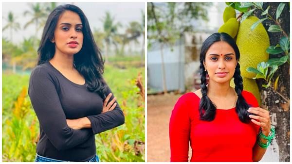 പൃഥ്വിരാജിൻ്റെ മാനറിസം ഒക്കെ കണ്ടുപഠിക്കണം എന്ന് ആഗ്രഹിച്ചു, പക്ഷേ അതൊന്നും കഴിയില്ലെന്ന് ഹന്ന