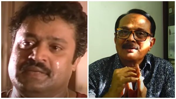 'ഏകലവ്യനിൽ ഇച്ചാക്കയായിരുന്നു നായകനാവേണ്ടത്'; പിൻമാറിയതിന് കാരണമെന്തെന്ന് മമ്മൂട്ടിയുടെ സഹോദരൻ