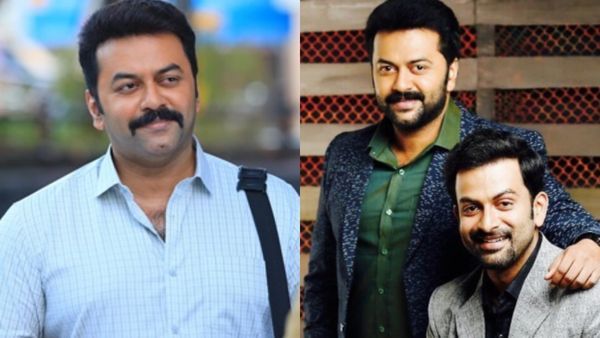 പൃഥ്വിരാജിനെ പോലെ സോഷ്യൽ മീഡിയയിൽ പ്രതികരിക്കാത്തതിന് കാരണം; ഇന്ദ്രജിത് പറഞ്ഞത്