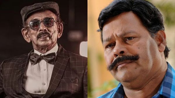 മാമുക്കോയ തന്ന പണി, നഷ്ടമായത് എന്റെ എട്ട് പവൻ സ്വർണം; ലൊക്കേഷനിലുണ്ടായ സംഭവം പറഞ്ഞ് ഇന്നസെന്റ്