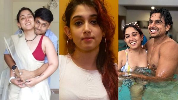 പ്രണയം തകര്‍ന്ന് വിഷാദരോഗിയായി, താങ്ങായി മാറി അച്ഛന്റെ ട്രെയിനര്‍; ആമിറിന്റെ മകളുടെ പ്രണയകഥ