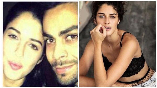 കോലിയുടെ മുൻ കാമുകിയെ കണ്ട് അമ്പരന്ന് ആരാധകർ; അന്ന് ഇന്ത്യയിലേക്കെത്തിയ വിദേശ താരം