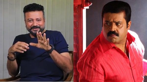 സുരേഷ് ഗോപി ചെയ്യേണ്ട വേഷത്തില്‍ ജയറാം;സെറ്റില്‍ എന്നും വൈകിട്ട് അടിയായിരുന്നു!