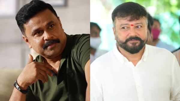 ദിലീപ് സൂത്രശാലിയാണ്; ജയറാമിന്റെ വീഴ്ചകൾക്ക് കാരണം അതായിരുന്നു!; നിർമാതാവ് സമദ് മങ്കട പറയുന്നു
