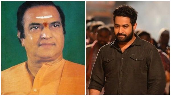 ആന്ധ്രയിൽ ഇനി നീ കാലുകുത്തരുത്; എൻടിആർ വൈകിയത് ചോദ്യം ചെയ്ത മലയാള താരത്തിന് സംഭവിച്ചത്