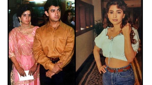 ആദ്യ ഭാര്യയുമായി വിവാഹമോചനമെന്ന് കേട്ടപ്പോള്‍ അവള്‍ വിളിച്ചു; ഏഴ് വര്‍ഷത്തെ പിണക്കത്തെ കുറിച്ച് ആമിര്‍ ഖാന്‍