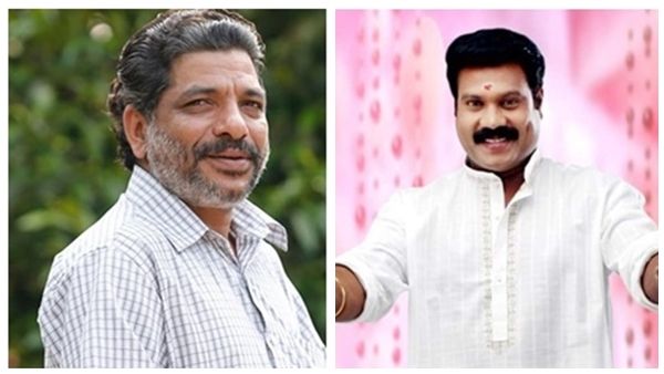 കലാഭവന്‍ മണി അവര്‍ക്ക് എത്ര പൈസ കൊടുത്തെന്ന് അറിയില്ല; ഒരുമിച്ച് കെട്ടിപ്പിടിച്ചുറങ്ങിയവരാണെന്ന് ജാഫർ ഇടുക്കി