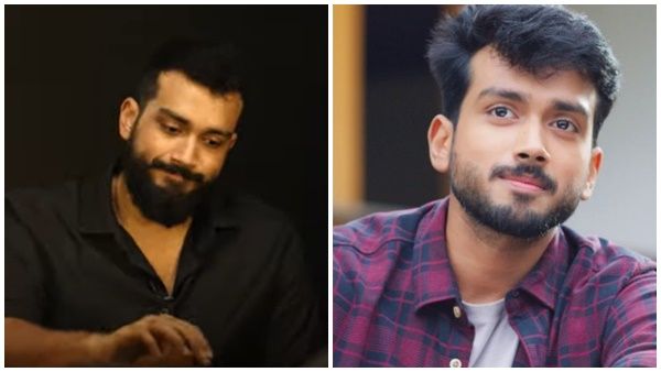 പരാജയം കടുപ്പമാണ്, ഞാൻ അനുഭവിച്ചിട്ടുണ്ട്; തമിഴ് ചാനലിൽ കാളിദാസ് ജയറാം