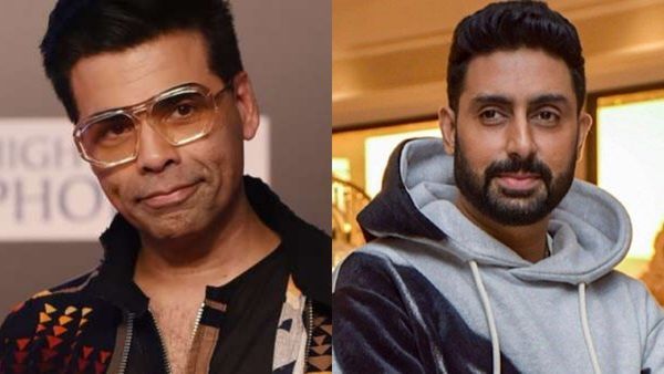അഭിഷേക് ബച്ചൻ കാരണം ഹോളി വെറുത്തുപോയെന്ന് പറഞ്ഞ കരൺ ജോഹർ; കാരണമിതാണ്