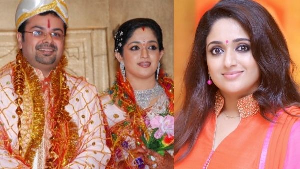 'ഭര്‍ത്താവിന്റെ വീട്ടില്‍ കൊടിയ ജാതി വിവേചനം, ആദ്യ വിവാഹത്തെ കുറിച്ച് കാവ്യ പറഞ്ഞത്'; വൈറലായി കുറിപ്പ്!