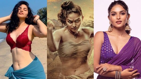 കേരളത്തിലെ പയ്യന്മാരെല്ലാം ഇപ്പോള്‍ നിന്റെ ആരാധകര്‍, അതാണ് മുഖക്കുരു വരുന്നത്; കയാദു ലോഹര്‍ പറയുന്നു