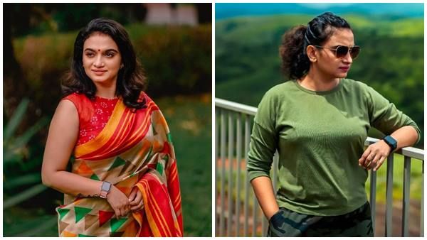 'പ്രണയമൊക്കെ തോന്നിയിട്ടുണ്ട്', വിവാഹം കഴിക്കാത്തതിൻ്റെ കാരണം പറഞ്ഞ് കൃഷ്ണ പ്രഭ