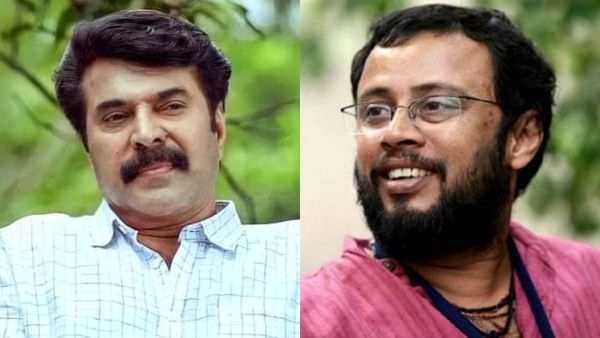 സോപ്പിടാനറിയുന്ന നസ്രാണി; മോഹന്‍ലാലിനെ അടുത്തിരുത്തി മമ്മൂട്ടിയോട് കഥ പറഞ്ഞ ലാല്‍ ജോസ്