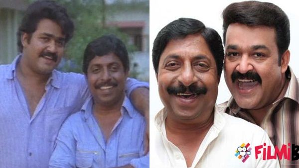 ലാലിനെ ദുരുപയോഗം ചെയ്യുന്ന സുഹൃത്തുക്കള്‍! മോഹന്‍ലാലിന് കാശ് മതി; തുറന്നടിച്ച് ശ്രീനിവാസന്‍