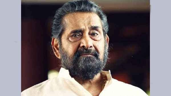 കളര്‍ സിനിമകളുടെ കാലത്ത് ബ്ലാക്ക് ആന്‍ഡ് വൈറ്റില്‍ എന്തിന് ഈ സാഹസം; പ്രിയദര്‍ശനോട് നടന്‍ മധു