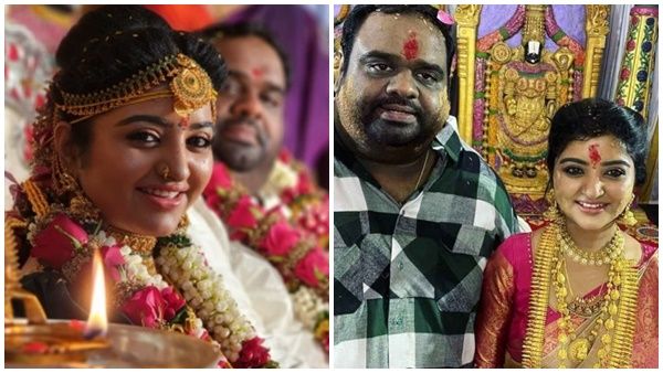 'മകനെ ഒറ്റയ്ക്ക് വളർത്താനായിരുന്നു തീരുമാനം, പക്ഷെ'; രണ്ടാം വിവാഹത്തെക്കുറിച്ച് മഹാലക്ഷ്മി