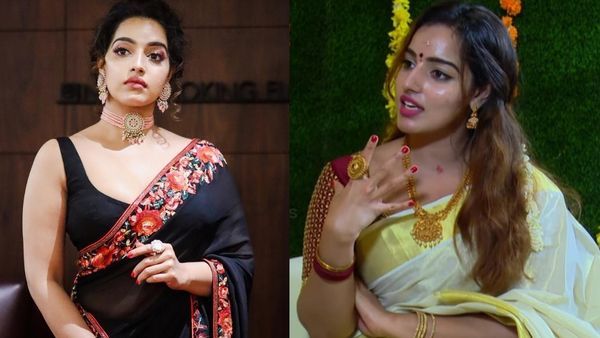 'മുഖ്യമന്ത്രി ഇടപെടണം'; മോശം കമന്റിടാൻ ഒരു മാഫിയ തന്നെയുണ്ടെന്ന് തോന്നിയിട്ടുണ്ടെന്ന് മാളവിക മേനോൻ