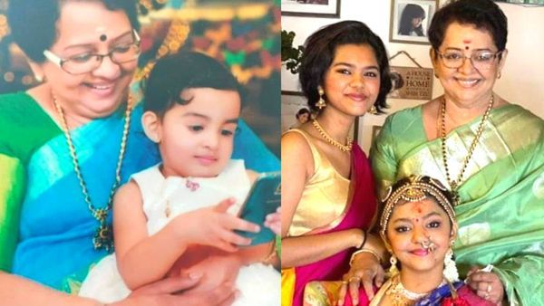 സുകുവേട്ടൻ ഇല്ലെന്നുള്ള നൊമ്പരം ഉള്ളിലുണ്ടെങ്കിലും കൊച്ചു മക്കളോടൊപ്പമാകുമ്പോൾ ആ ദുഃഖം മറക്കും: മല്ലിക