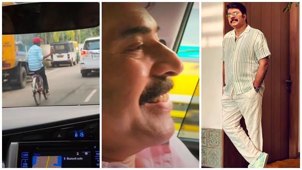 'ഇക്കാ ടാറ്റ'.. മലയാളത്തിൻ്റെ താര രാജാവിന് ഇന്ന് പിറന്നാൾ, ആശംസകൾ നൽകി പിഷാരടി പങ്കുവെച്ച വീ‍ഡിയോ വൈറൽ