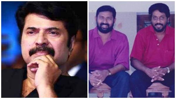 എങ്ങനെ വേണമെന്ന് എനിക്കറിയാം; ഹിറ്റ്ലർ സെറ്റിൽ മമ്മൂട്ടിയും ലാലും വഴക്കിട്ടപ്പോൾ