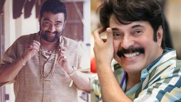 നരേന്ദ്ര പ്രസാദിന്റെ വാക്കു കേട്ട് സംവിധായകന്‍ മമ്മൂട്ടിയെ വഴക്ക് പറഞ്ഞു; വിഷമിച്ച് മാറിയിരുന്ന് താരം