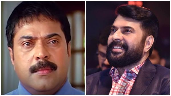 'ഇതൊരു പയ്യന്റെ ഹെയർ സ്റ്റെെൽ ആണ്, ആളുകൾ കൂവും'; മമ്മൂട്ടി പറഞ്ഞ മറുപടി