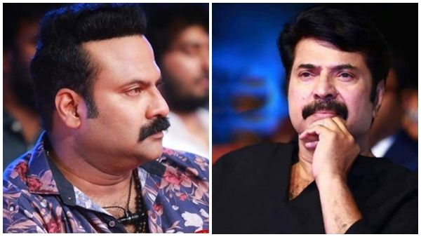 'മമ്മൂക്കയുടെ മൂഡ് മനസ്സിലാക്കിയേ അടുത്ത് പോകാവൂ'; അനുഭവം പറഞ്ഞ് ടിനി ടോം