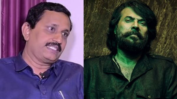 'ഭീഷ്മപർവ്വം പോലുള്ള സിനിമകളിൽ എന്തിനാണ് മമ്മൂട്ടി അഭിനയിക്കുന്നത്, അതിലൊക്കെ എന്തെങ്കിലും സന്ദേശമുണ്ടോ!'