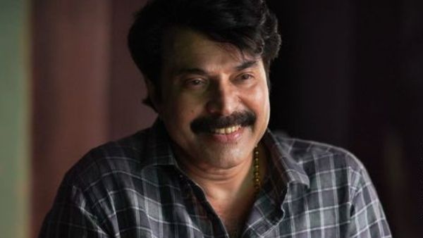 ഇവിടെ വേറൊരു സാധനം ഞാന്‍ ഇട്ടു തരാം, കണ്ടുനോക്കൂ...; മമ്മൂട്ടി ഞെട്ടിച്ചതിനെക്കുറിച്ച് ഹര്‍ഷദ്