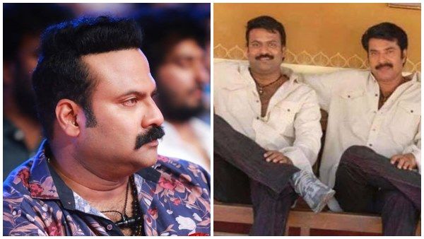 മമ്മൂക്കയുടെ കാഷ്യൂ നട്ട്സ് കഴിച്ചാൽ നമ്മുടെ വിശപ്പ് മാറുമോ; ഡ്യൂപ്പ് ആയെത്താൻ ടിനിയെടുത്ത ഡയറ്റ്