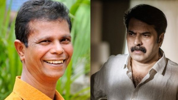 മമ്മൂട്ടിയെ പറ്റിച്ചിട്ട് പിടിക്കപ്പെടാതെ രക്ഷപ്പെട്ട ഇന്ദ്രൻസ്, അത് തുറന്നു പറഞ്ഞപ്പോൾ; സംഭവമിങ്ങനെ