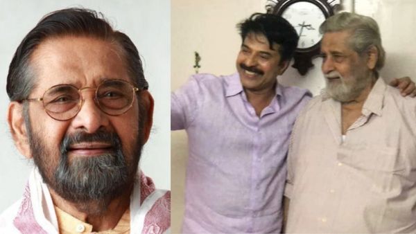 സിനിമയിൽ നിന്ന് മാറിനിന്നത് അതുകൊണ്ട്, പക്ഷെ മമ്മൂട്ടി വിളിച്ചപ്പോൾ നിരസിക്കാനായില്ല; മധു പറയുന്നു