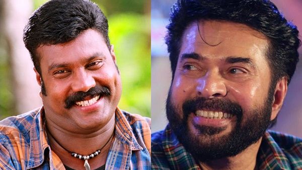 ഞാന്‍ വഴക്കുപറയുമ്പോള്‍ തലകുനിച്ച് കണ്ണുനിറയ്ക്കുന്ന മണി ഇന്നും ഓര്‍മയിലുണ്ട്; വികാരഭരിതനായി മമ്മൂട്ടി