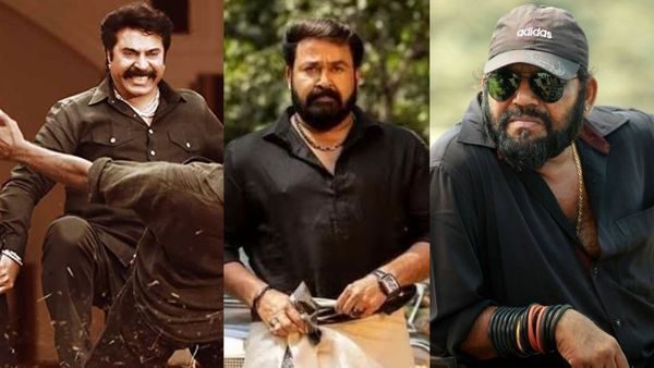 റോപ്പിൽ ആടി വന്നുള്ള ഇടിയാണെങ്കിൽ മമ്മൂക്ക ഹാപ്പി; ലാലേട്ടന് നാച്വറലാണിഷ്ടം: മാഫിയ ശശി