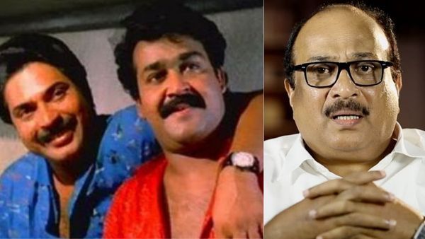 നമ്പർ 20 മദ്രാസ് മെയിലിൽ മോഹൻലാലിനൊപ്പം മമ്മൂട്ടി വരാനുണ്ടായ കാരണം; ഡെന്നിസ് ജോസഫ് പറഞ്ഞത്