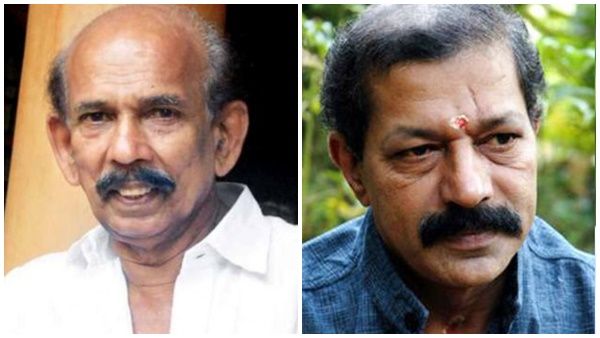 മുരളി രാവും പകലും മദ്യപാനമായിരുന്നു, ആ നടനെ പ്രതിഫലം പോലും കൊടുക്കാതെ ചിലർ ഒതുക്കി; മാമുക്കോയ