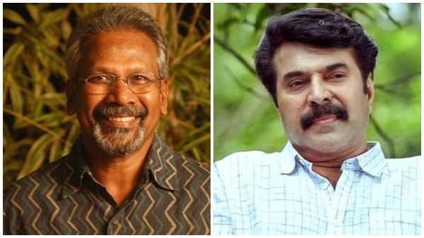 മമ്മൂട്ടിയോട് നന്ദി പറയണം; പൊന്നിയിൻ സെൽവനെക്കുറിച്ച് മണിരത്നം